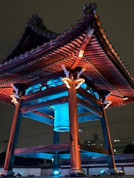 博多ライトアップウォーク実行委員会に投稿された画像（2024/11/13）