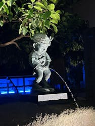 博多ライトアップウォーク実行委員会に投稿された画像（2024/11/13）
