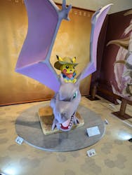 岐阜県博物館に投稿された画像（2024/11/13）