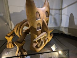 岐阜県博物館に投稿された画像（2024/11/13）