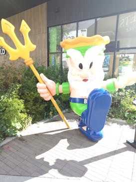 ハッピードリームサーカス湘南・平塚公演に投稿された画像（2024/11/13）