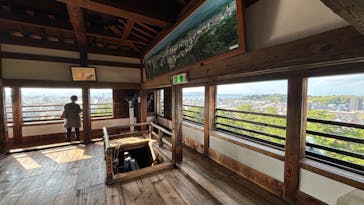 松江城に投稿された画像（2024/11/13）