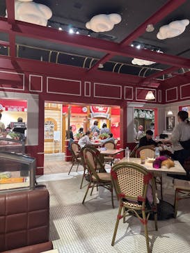 カンドゥー幕張に投稿された画像（2024/11/13）