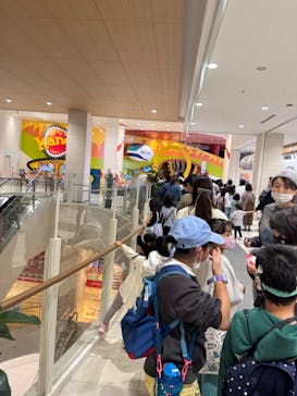 カンドゥー幕張に投稿された画像（2024/11/13）