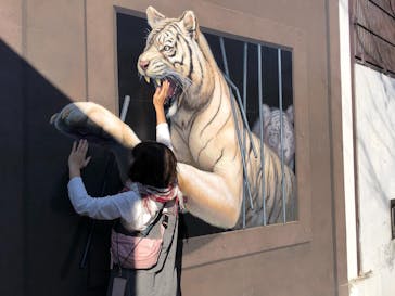 宇都宮動物園に投稿された画像（2024/11/13）