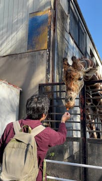 宇都宮動物園に投稿された画像（2024/11/13）