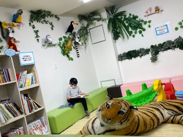 アニタッチ 東京ドームシティに投稿された画像（2024/11/13）