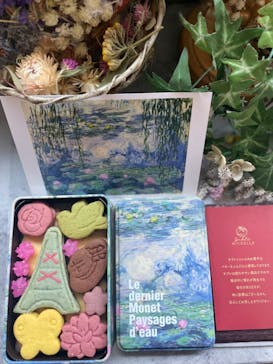 モネ 睡蓮のとき（国立西洋美術館）に投稿された画像（2024/11/13）