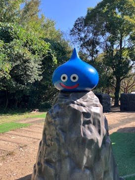 ニジゲンノモリに投稿された画像（2024/11/13）