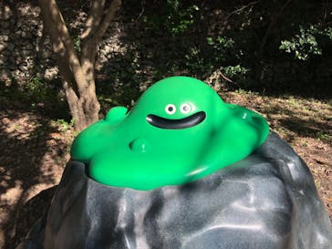 ニジゲンノモリに投稿された画像（2024/11/13）