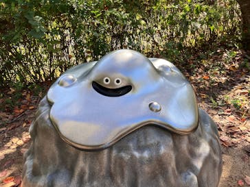 ニジゲンノモリに投稿された画像（2024/11/13）