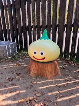 ニジゲンノモリに投稿された画像（2024/11/13）