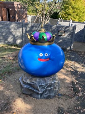 ニジゲンノモリに投稿された画像（2024/11/13）