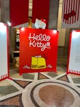 Hello Kitty展 わたしが変わるとキティも変わるに投稿された画像（2024/11/13）