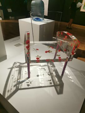 TRIO パリ・東京・大阪 モダンアート・コレクションに投稿された画像（2024/11/13）