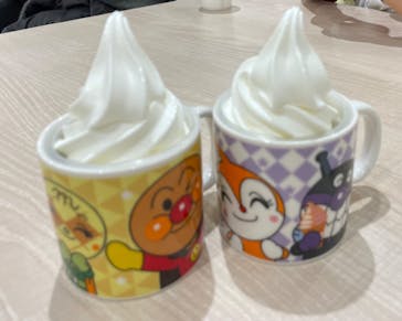 横浜アンパンマンこどもミュージアムに投稿された画像（2024/11/13）