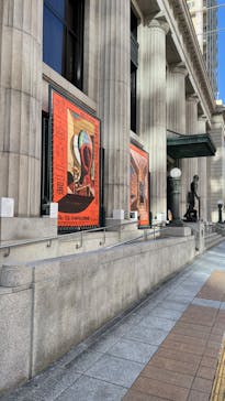 デ・キリコ展に投稿された画像（2024/11/13）