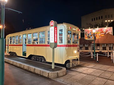 西武園ゆうえんちに投稿された画像（2024/11/13）