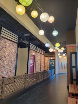 浅草花やしきに投稿された画像（2024/11/13）