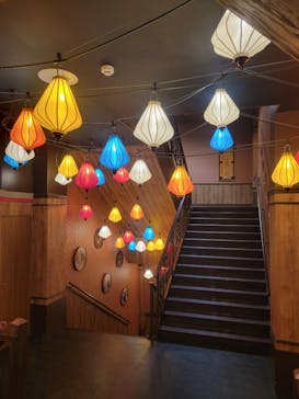 浅草花やしきに投稿された画像（2024/11/13）