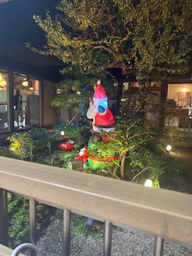 昭島温泉 湯楽の里に投稿された画像（2024/11/13）