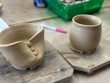 工房聖庵に投稿された画像（2024/11/13）