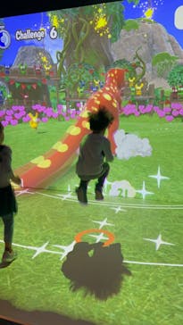 リトルプラネット ダイバーシティ東京 プラザに投稿された画像（2024/11/13）