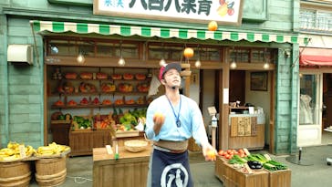 西武園ゆうえんちに投稿された画像（2024/11/13）