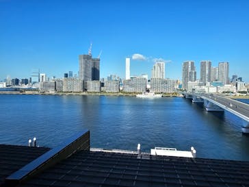 東京豊洲 万葉倶楽部に投稿された画像（2024/11/14）