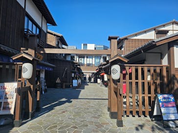 東京豊洲 万葉倶楽部に投稿された画像（2024/11/14）