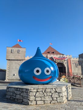 ニジゲンノモリに投稿された画像（2024/11/14）