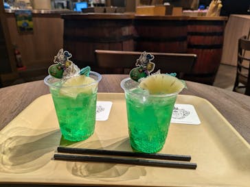 ニジゲンノモリに投稿された画像（2024/11/14）