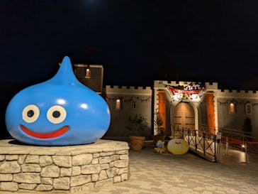 ニジゲンノモリに投稿された画像（2024/11/14）