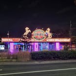 東京メガイルミに投稿された画像（2024/11/14）