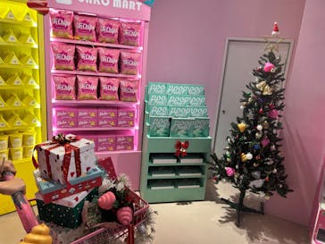 うんこミュージアム TOKYOに投稿された画像（2024/11/14）