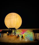 NAKED meets 二条城 2025 観月に投稿された画像（2024/11/14）