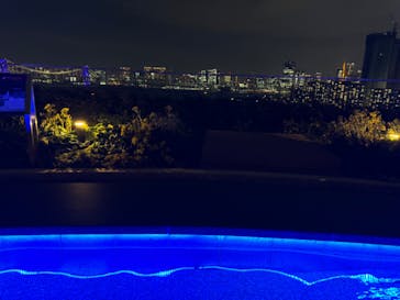 東京豊洲 万葉倶楽部に投稿された画像（2024/11/14）