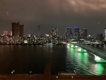 東京豊洲 万葉倶楽部に投稿された画像（2024/11/14）