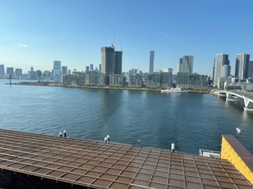 東京豊洲 万葉倶楽部に投稿された画像（2024/11/14）