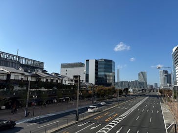 東京豊洲 万葉倶楽部に投稿された画像（2024/11/14）