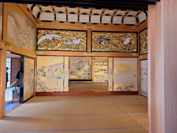 名古屋城に投稿された画像（2024/11/14）