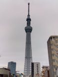 東京スカイツリーに投稿された画像（2024/11/14）