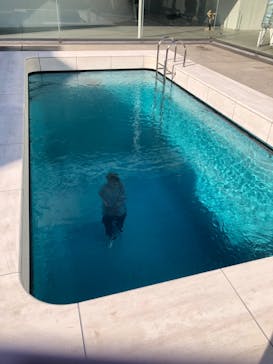 金沢21世紀美術館に投稿された画像（2024/11/14）