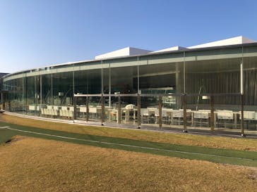 金沢21世紀美術館に投稿された画像（2024/11/14）