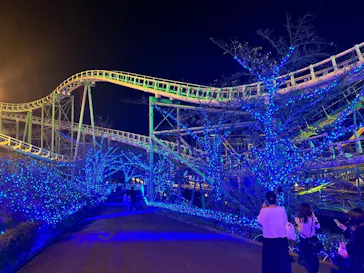 ひらかたパークに投稿された画像（2024/11/14）