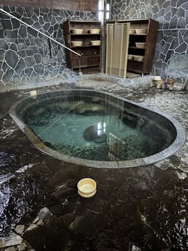 鉛温泉　藤三旅館に投稿された画像（2024/11/14）