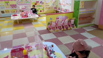 南知多ビーチランド＆南知多おもちゃ王国に投稿された画像（2024/11/14）