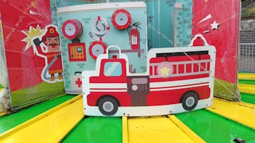 那須高原りんどう湖ファミリー牧場に投稿された画像（2024/11/14）