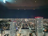 JRタワー展望室 タワー・スリーエイトに投稿された画像（2024/11/14）