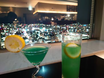 JRタワー展望室 タワー・スリーエイトに投稿された画像（2024/11/14）